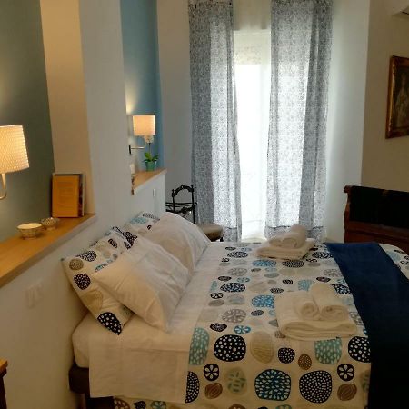 L'Alba Sui Templi Bed & Breakfast Agrigento Eksteriør bilde