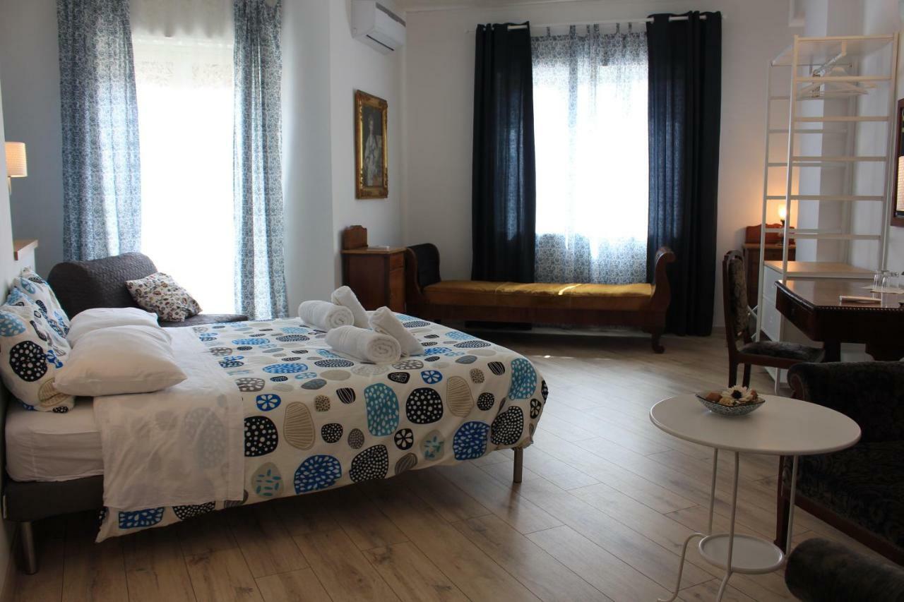 L'Alba Sui Templi Bed & Breakfast Agrigento Eksteriør bilde