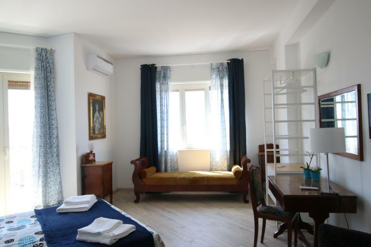 L'Alba Sui Templi Bed & Breakfast Agrigento Eksteriør bilde