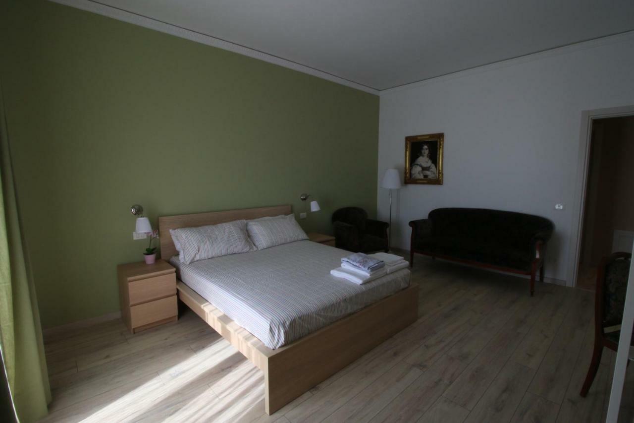 L'Alba Sui Templi Bed & Breakfast Agrigento Eksteriør bilde