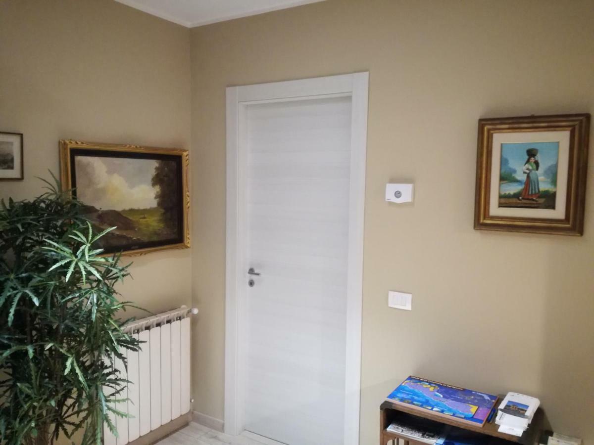 L'Alba Sui Templi Bed & Breakfast Agrigento Eksteriør bilde