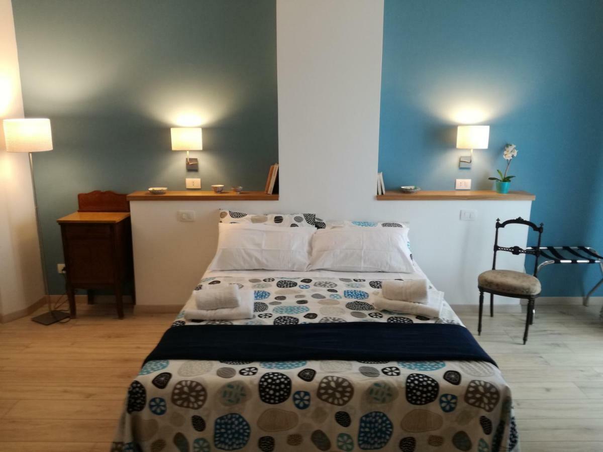 L'Alba Sui Templi Bed & Breakfast Agrigento Eksteriør bilde