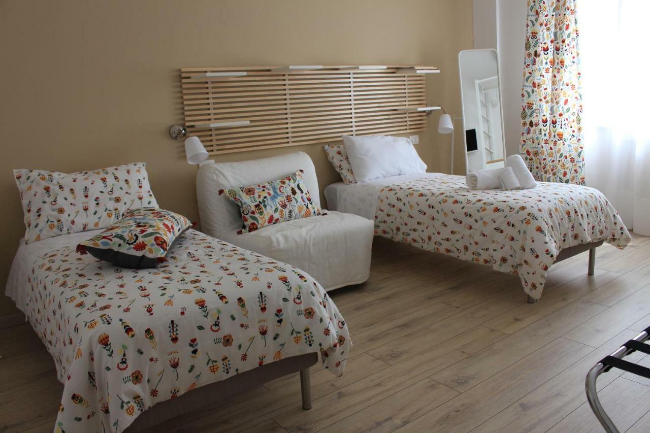 L'Alba Sui Templi Bed & Breakfast Agrigento Eksteriør bilde